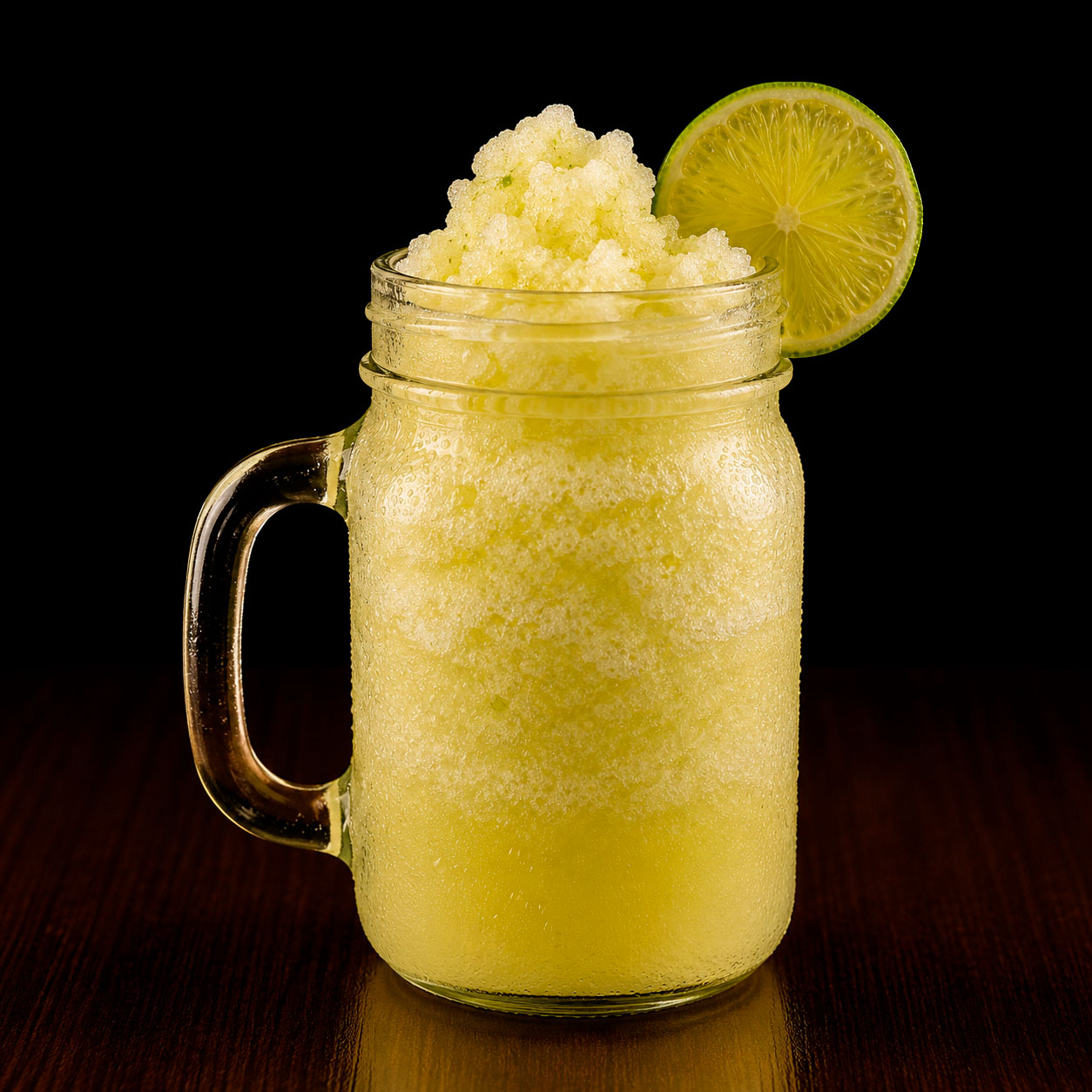 Limonada Frapeada