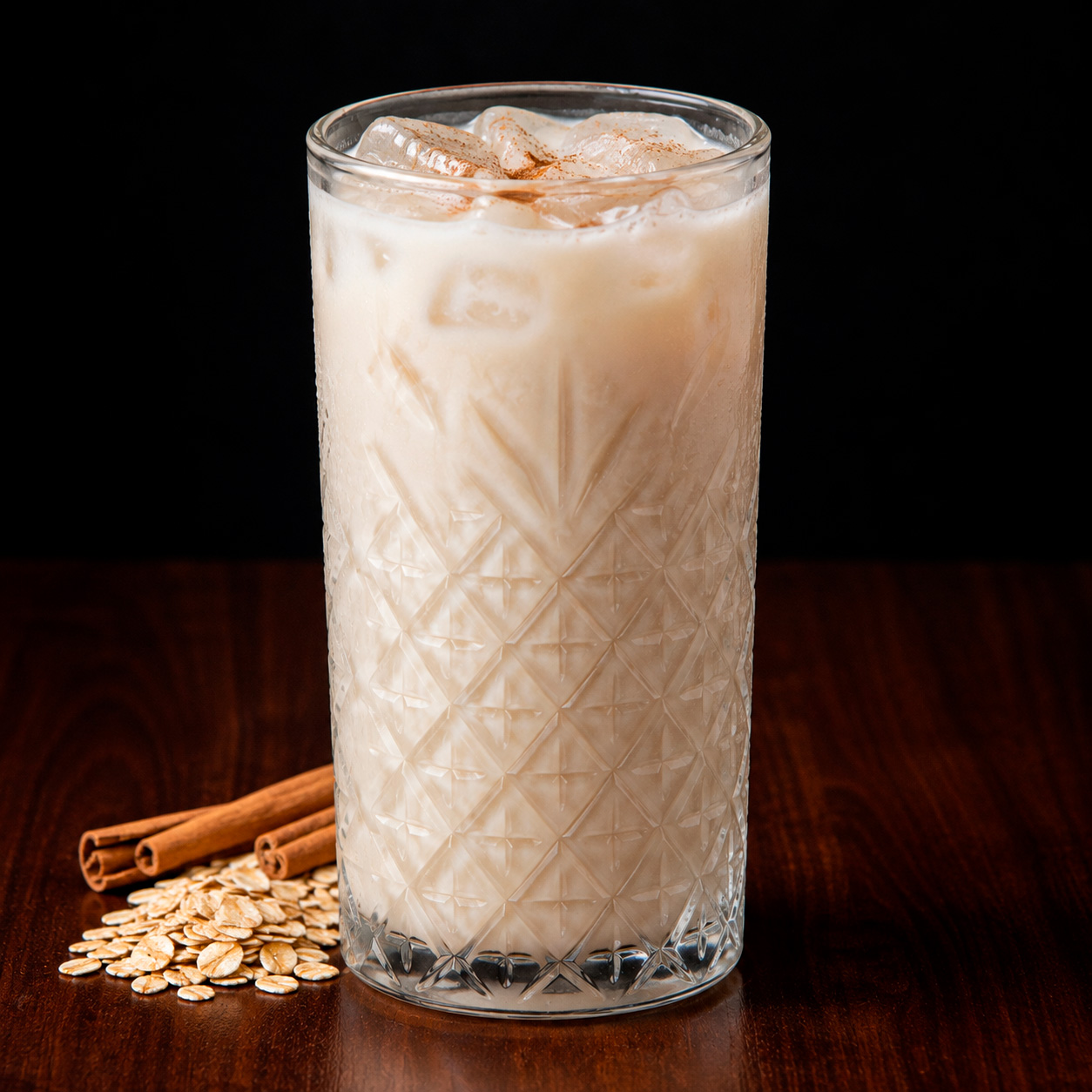 Horchata de Avena 1 lt