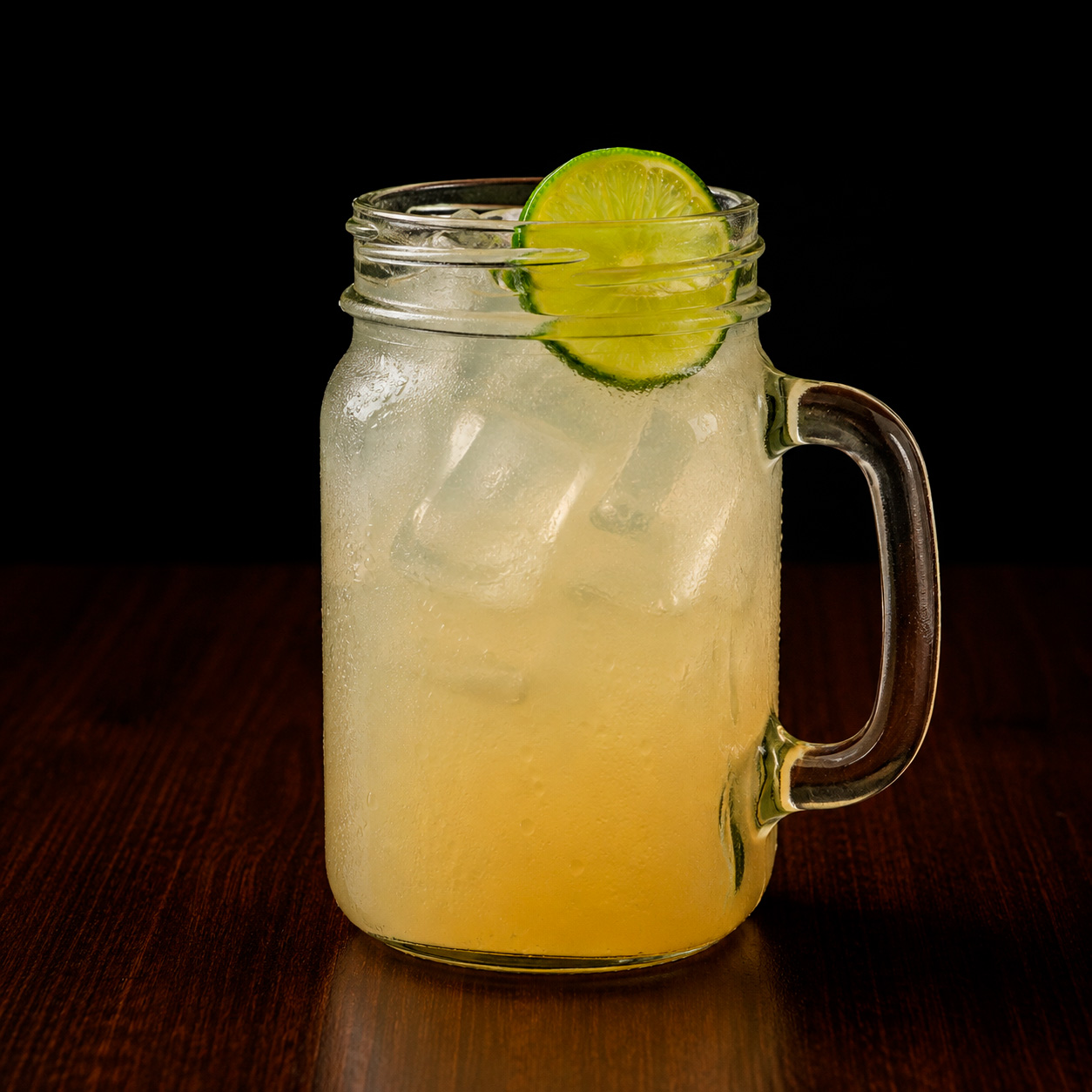 Limonada Natural 1 lt