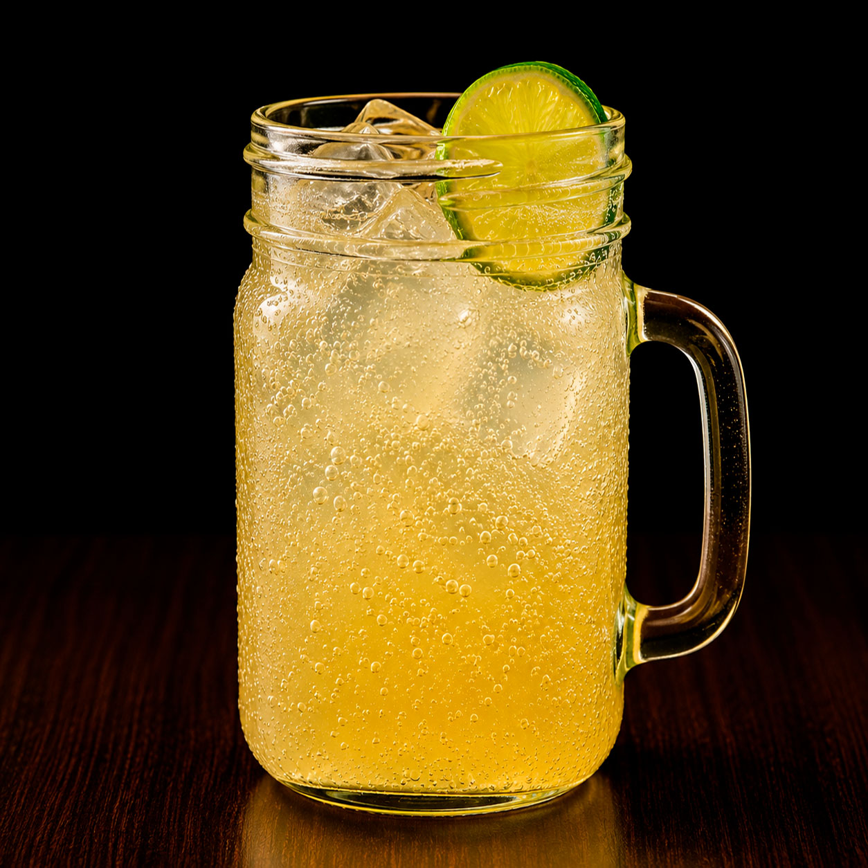 Limonada Mineral 1 lt