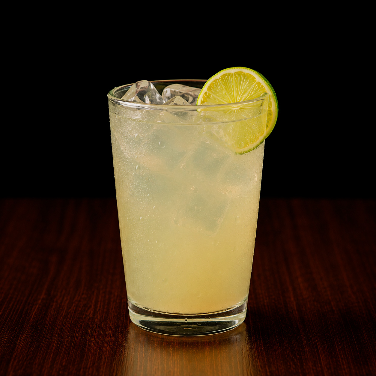 Limonada Natural 1/2 lt