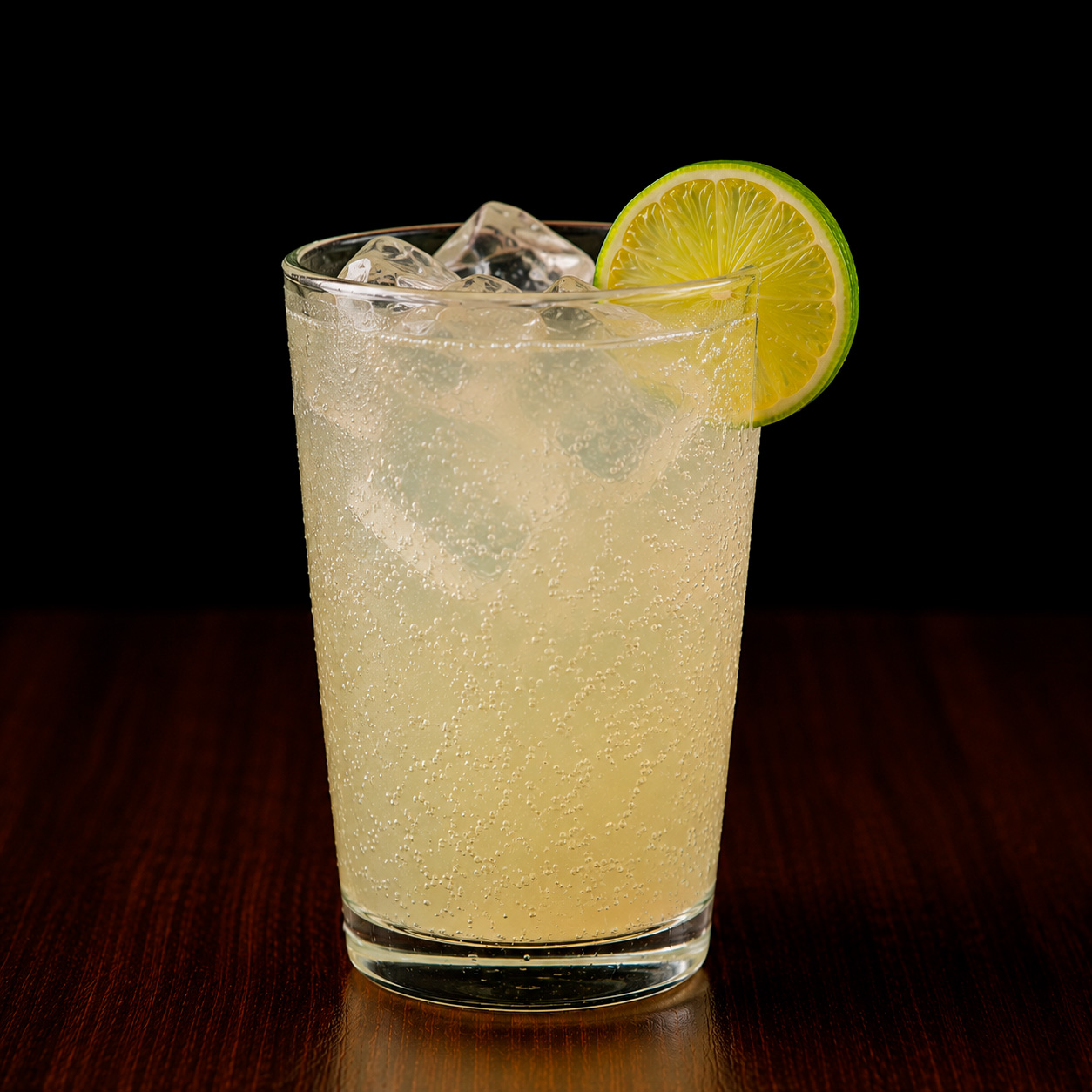 Limonada Mineral 1/2 lt