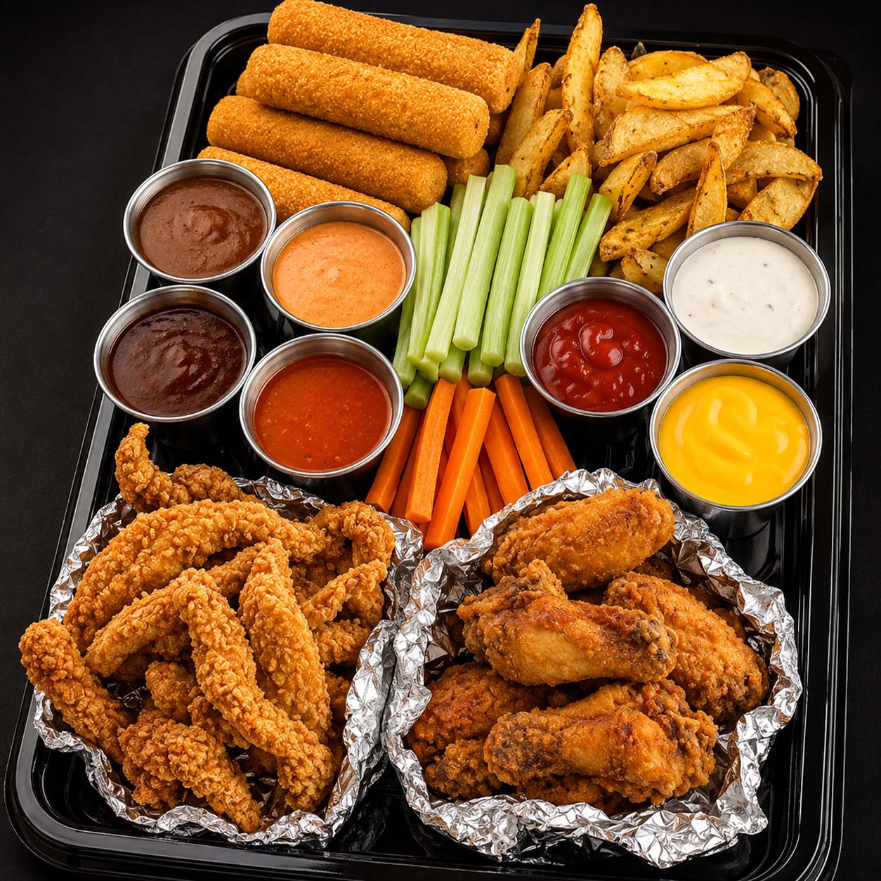 Sampler