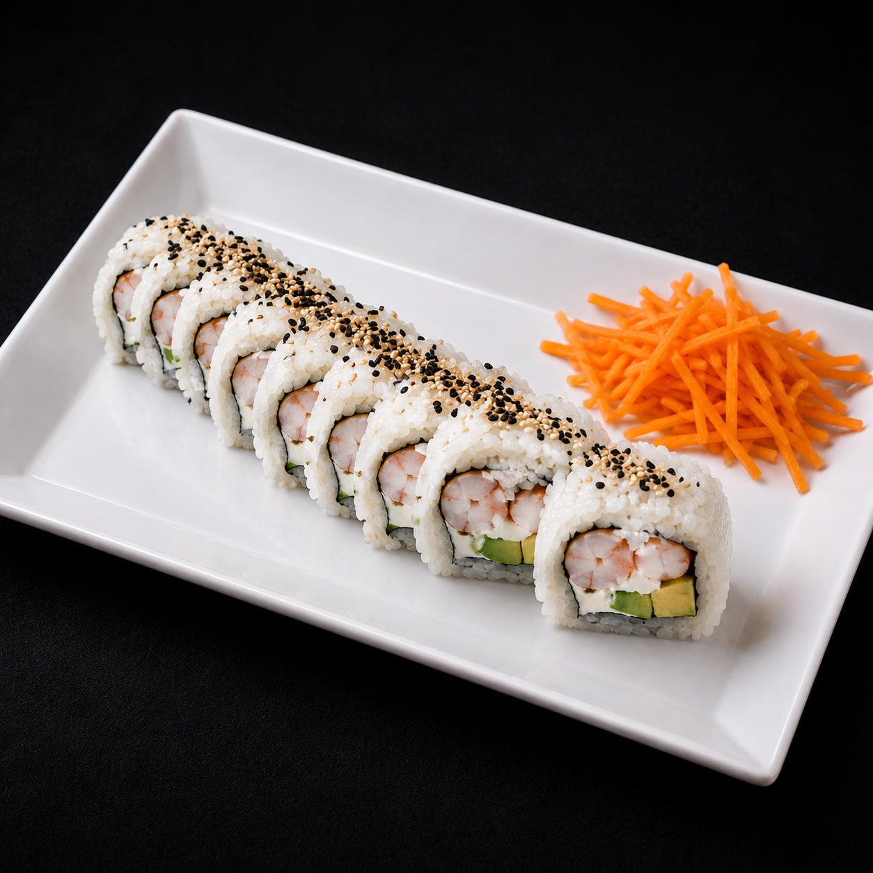 California Roll