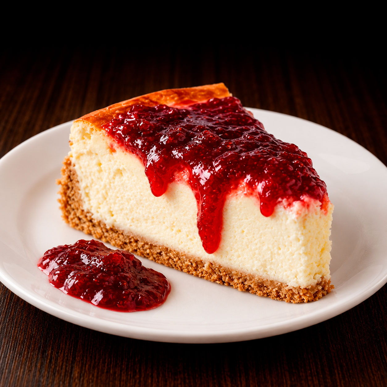 Cheesecake