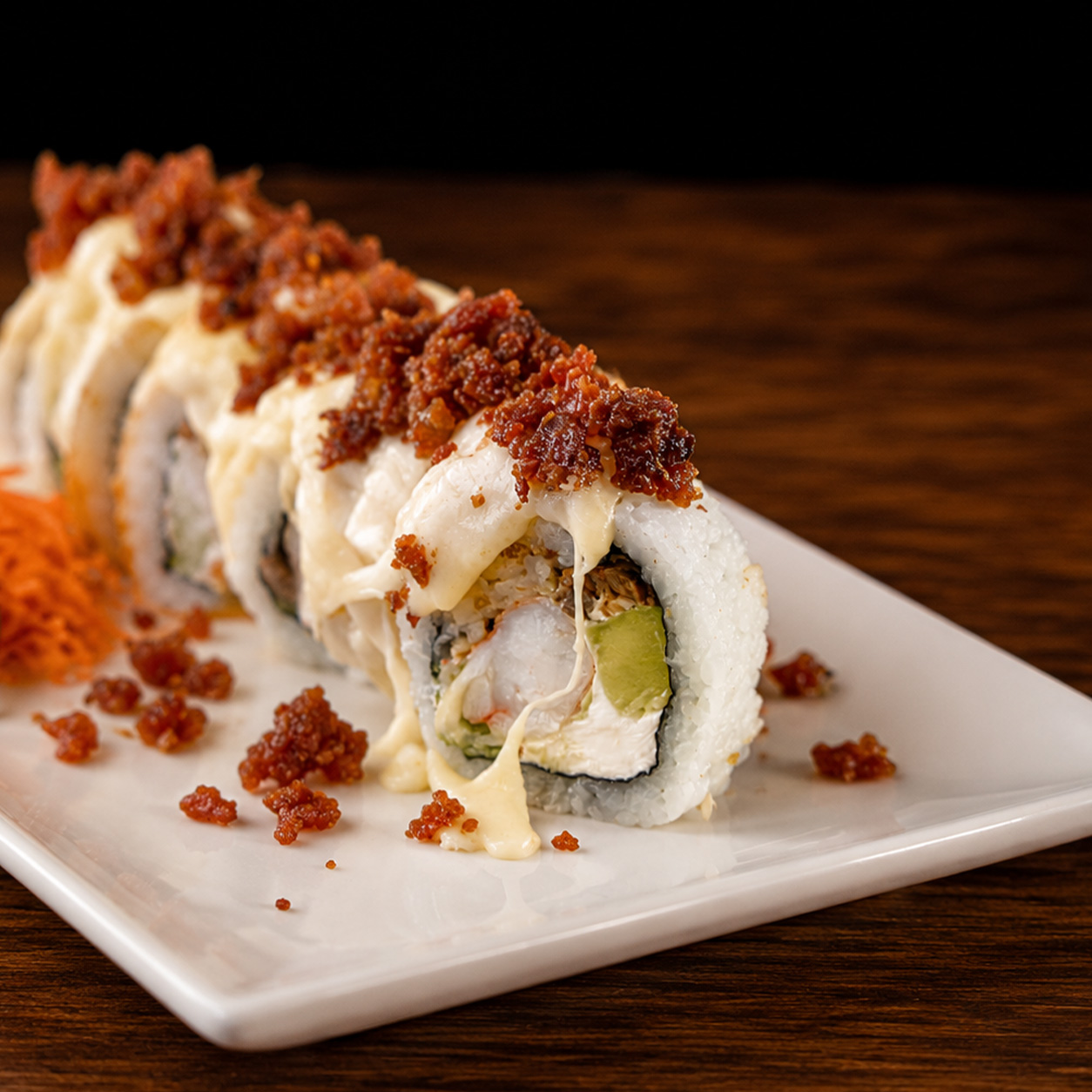 Guaymitas Roll