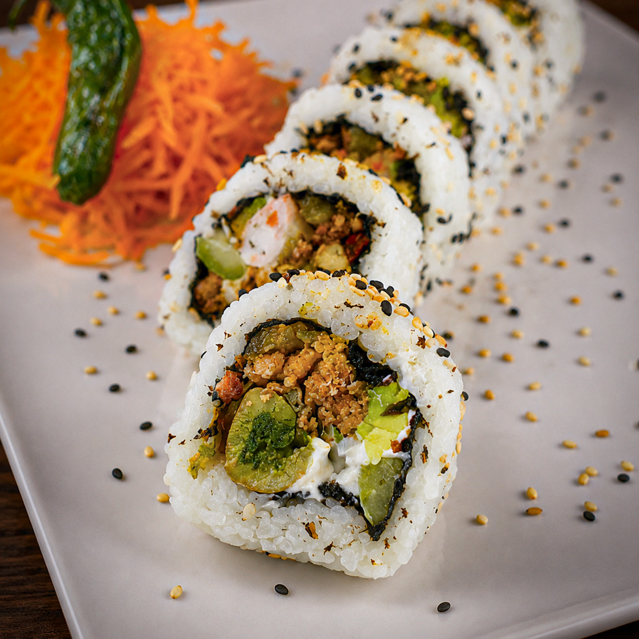 Marinero Roll