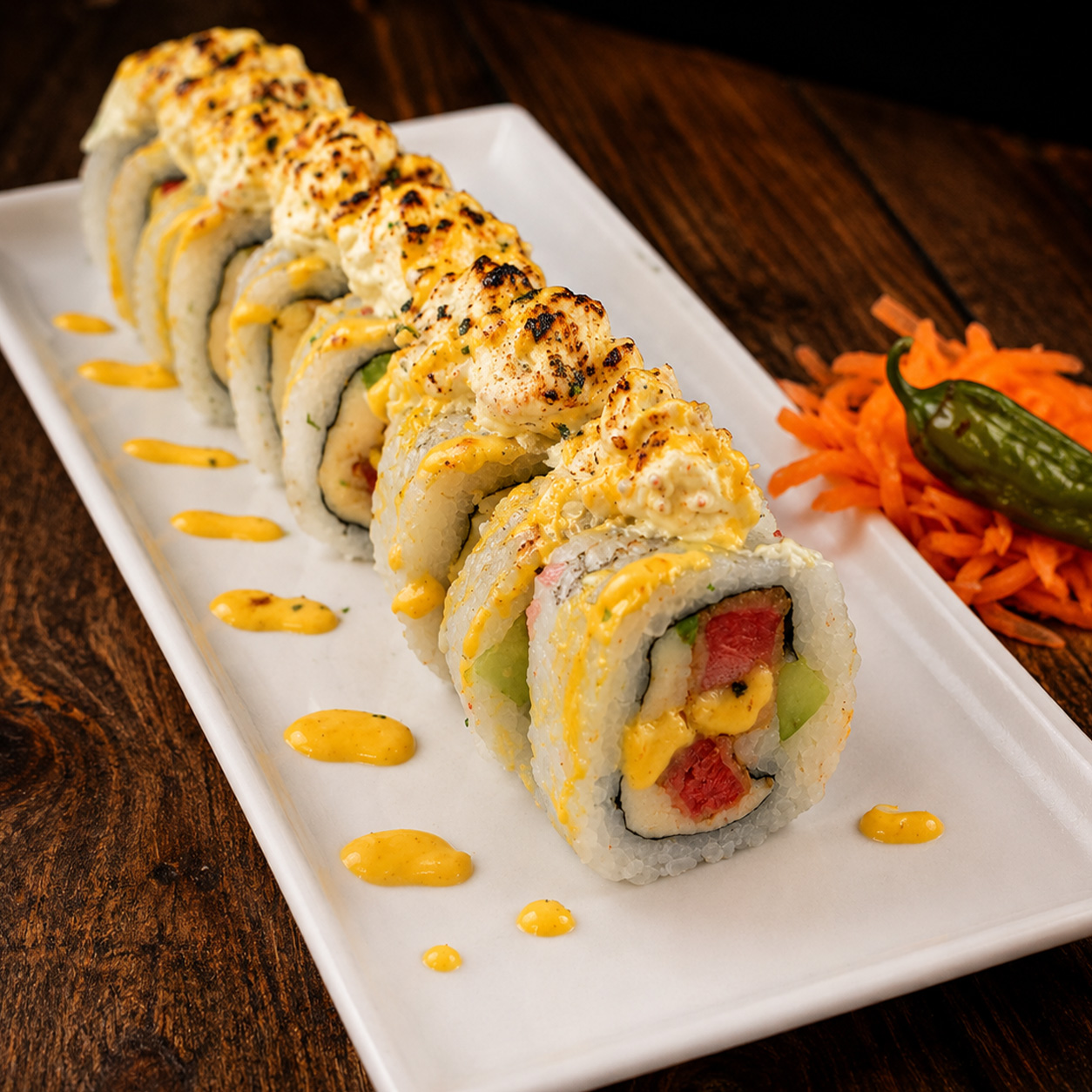 Vikingo Roll