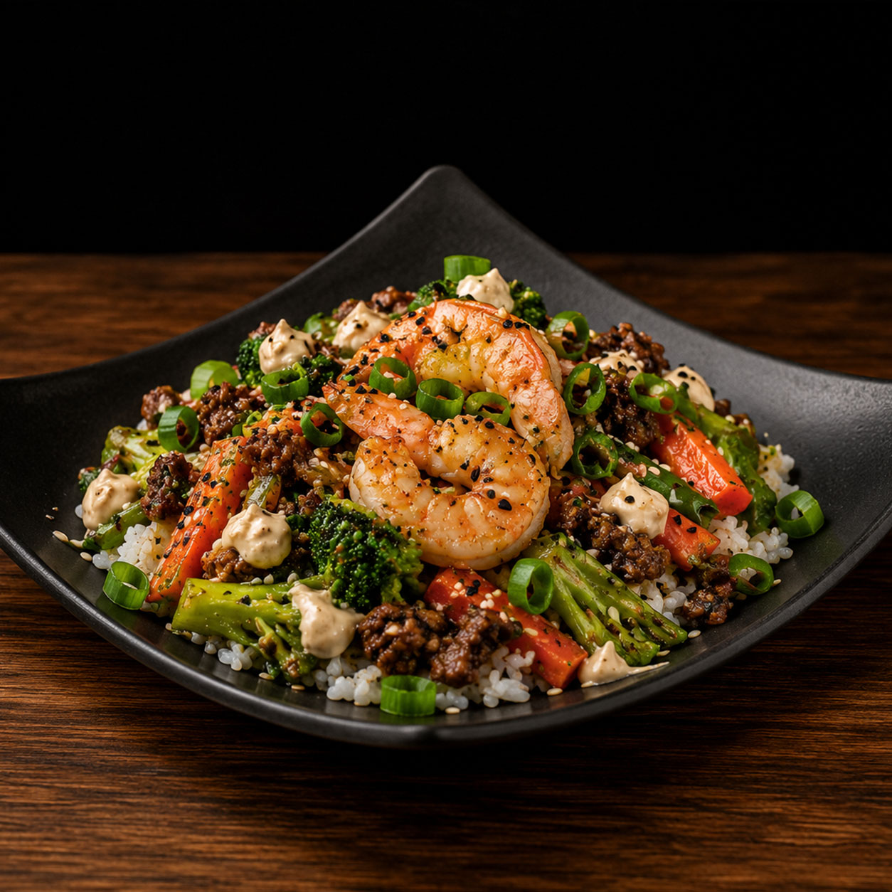 Yakimeshi